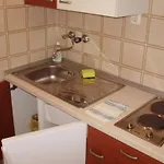 In Hvar With Balcony, Air Conditioning, Wifi, Dishwasher 5028-3 Apartmán