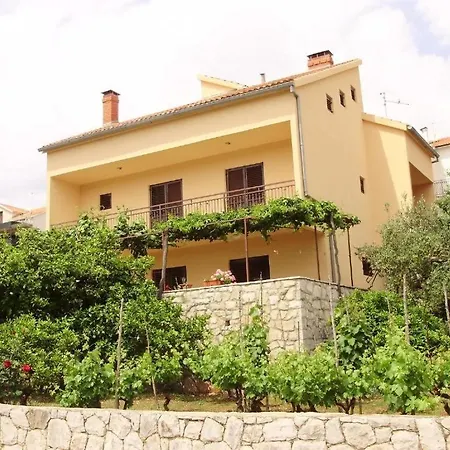 In Hvar With Balcony, Air Conditioning, Wifi, Dishwasher 5028-3 Apartmán Stari Grad (Hvar)
