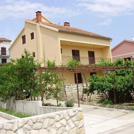 In Hvar With Balcony, Air Conditioning, Wifi, Dishwasher 5028-3 Apartment
