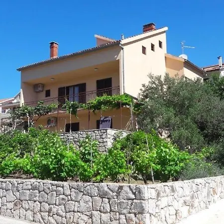 In Hvar With Balcony, Air Conditioning, Wifi, Dishwasher 5028-3 Apartman *