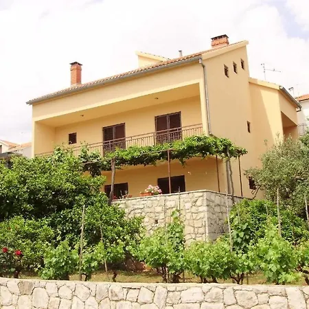 In Hvar With Balcony, Air Conditioning, Wifi, Dishwasher 5028-3 아파트 스타리 그라드