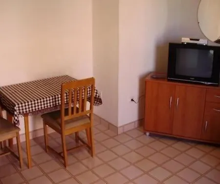 In Hvar With Balcony, Air Conditioning, Wifi, Dishwasher 5028-3 * 스타리 그라드